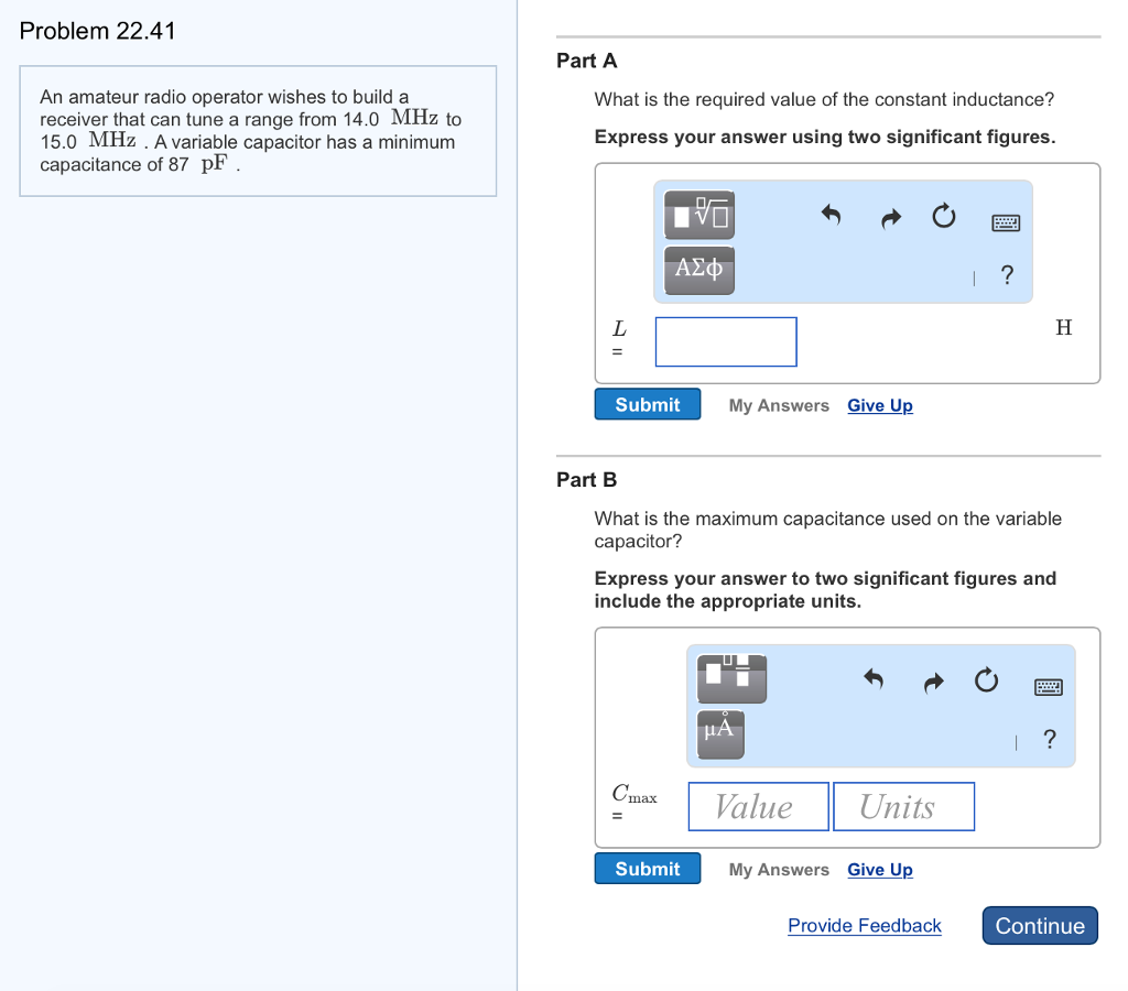 amateur radio operator wishes Chegg