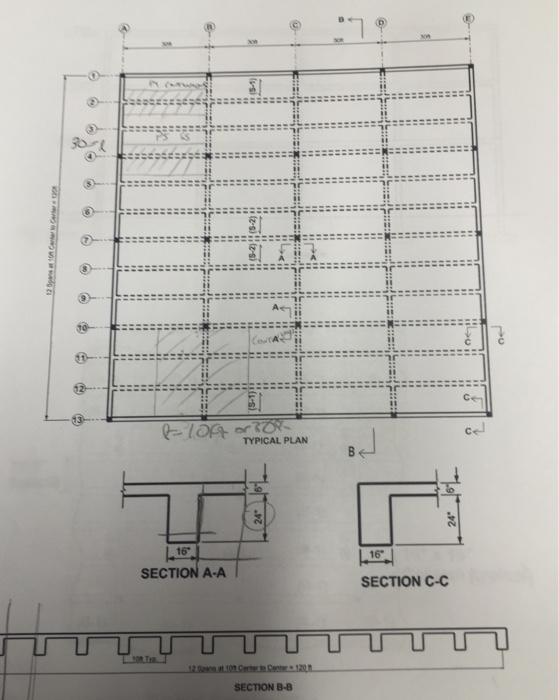 Design One Way Slab For Roof Design One Way Slab For Chegg Com