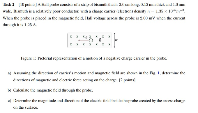Calculate the electric field strength at point A What Calculate the electric field strength at point A What