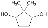 For This Molecule Draw The Structure Of The Meso Chegg 