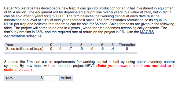 Redesigned mousetrap takes category to new level