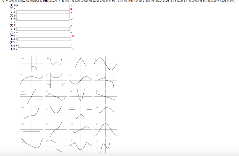 Solved First Row A B C D Second Row E F G H Third Chegg Com