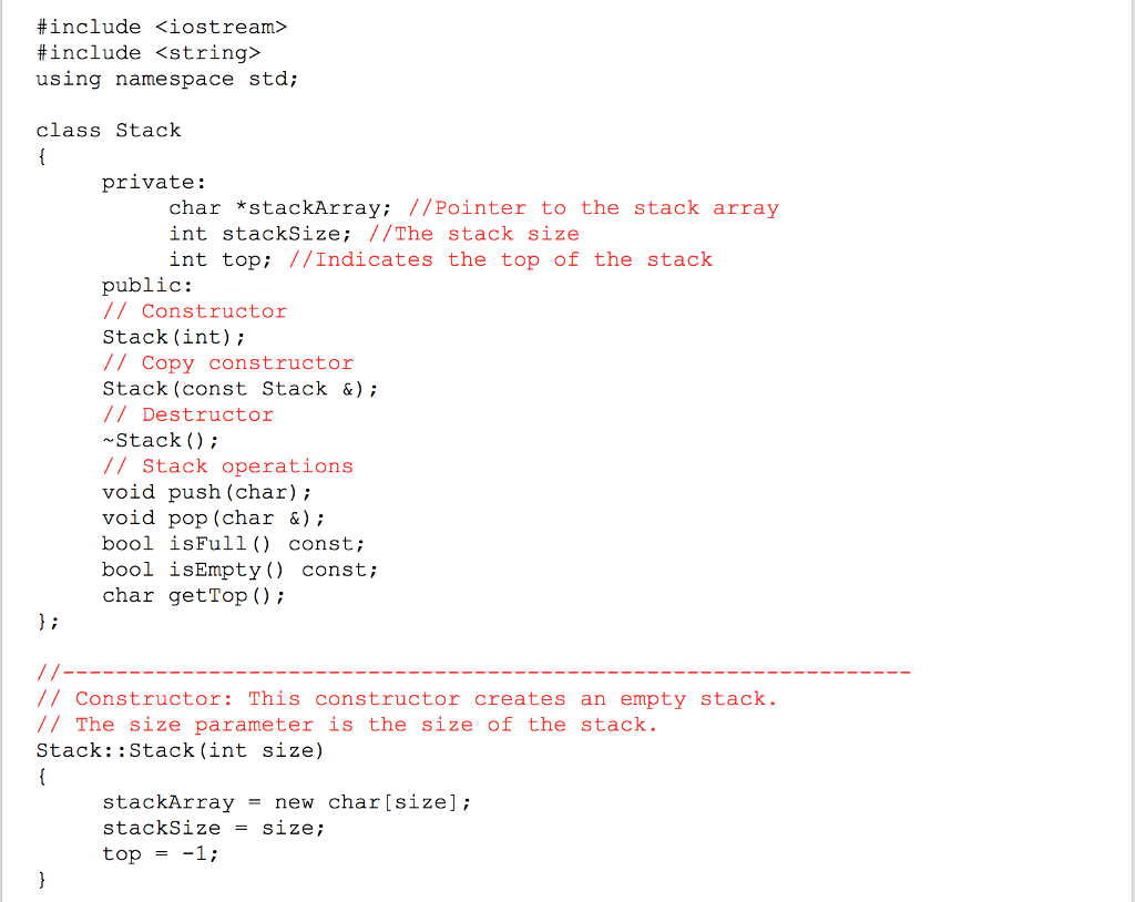 Solved C Code Is Provided Need A Function To Reverse A Chegg Com