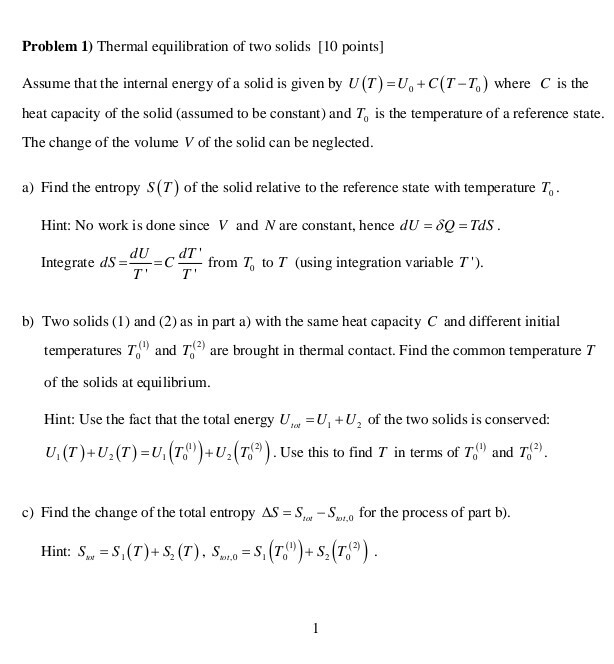 Solved I Worked Out A B And C But I Am Unsure If It S Co Chegg Com