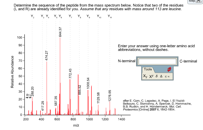 Amino acid sequencing pdf picture