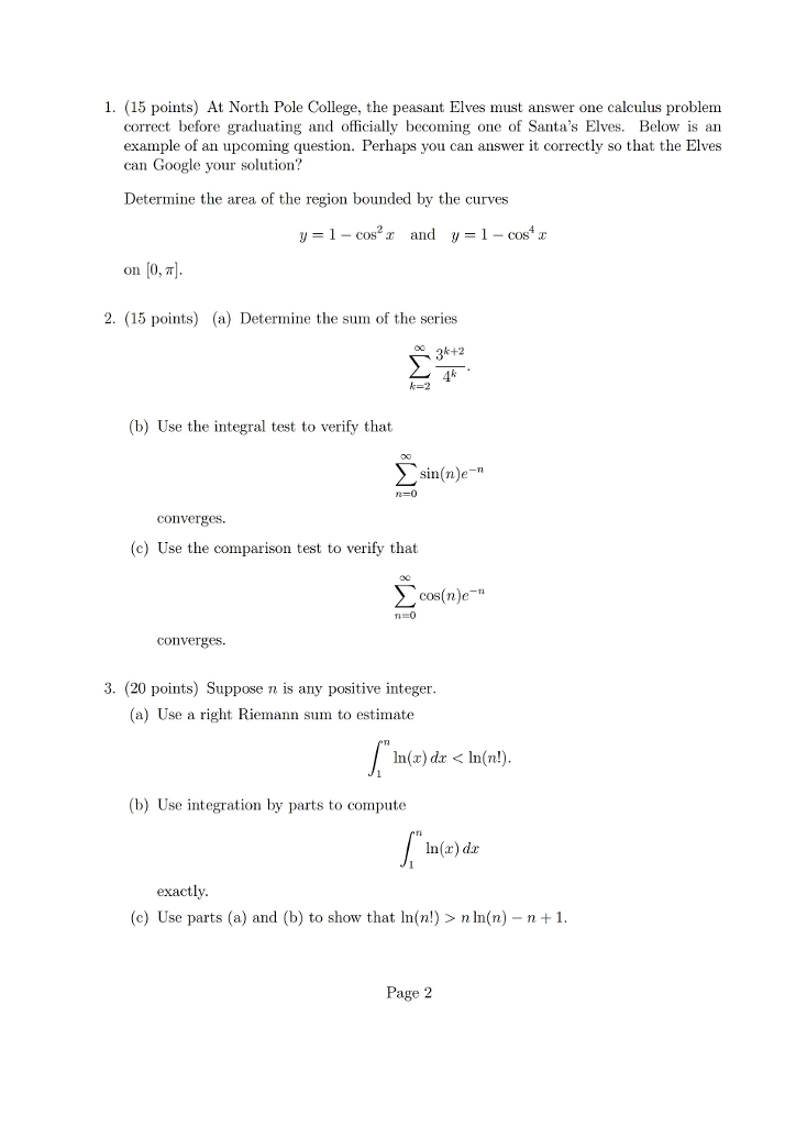 Essay On High School Experience I Am Trying To Solve The Problems Below But The Problems Are Very Confusing Please Can Someone Help Me Go Through This Calculus Problems Thanks Essay Reflection Paper Examples also Paper Essay Writing Solved I Am Trying To Solve The Problems Below But The Pr Process Essay Example Paper