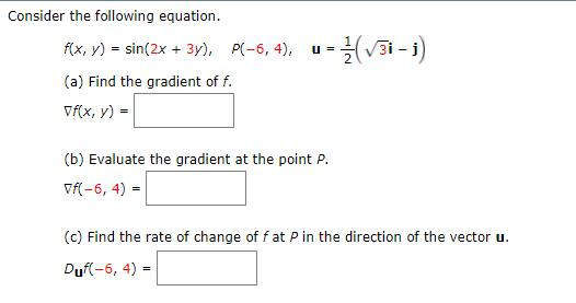 Solved Consider The Following Equation I Fx N Sin 2x Chegg Com