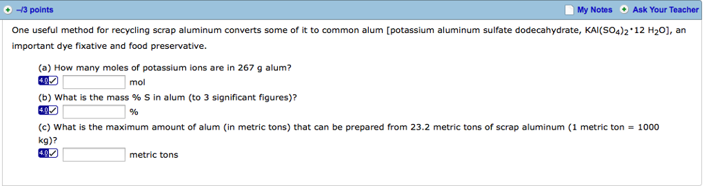 The Popular Methods for Aluminium Recycling