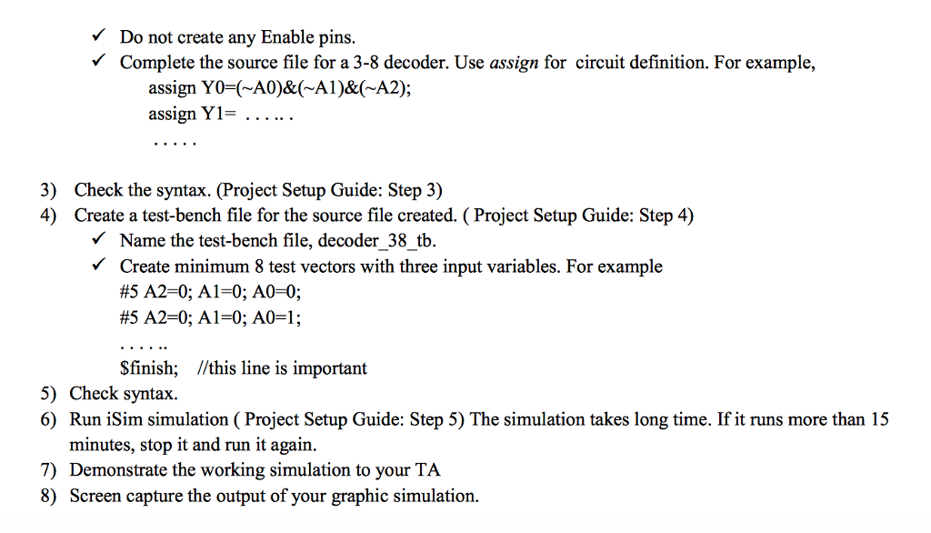 Conditional assignment verilog image