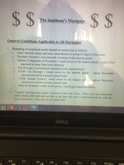 Top mortgage questions picture