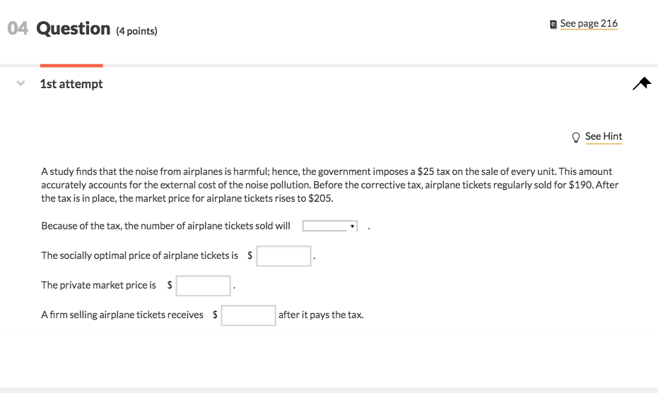 Negative externalities examples picture