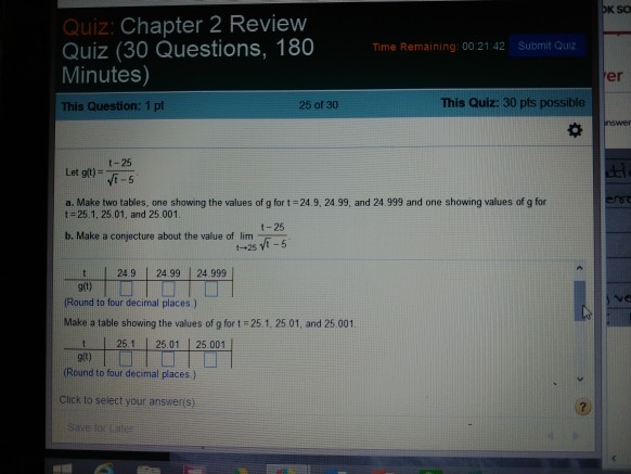 Solved Ox So Quiz Chapter 2 Review Quiz 30 Questions 1 Chegg Com