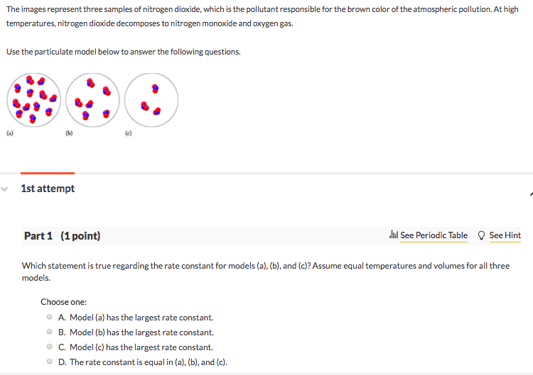 Solved The Images Represent Three Samples Of Nitrogen | Chegg.com Solved The Images Represent Three Samples Of Nitrogen | Chegg.com