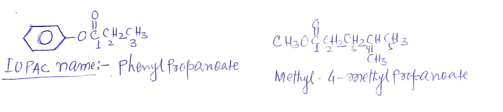 Question & Answer: Sapling Learning macmillan learning Give the systematic (IUPAC) names for these molecules..... 1