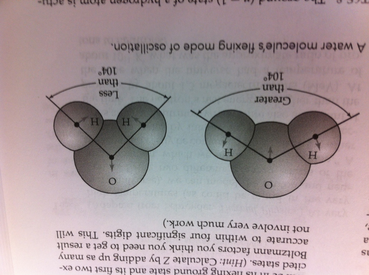 Solved Adapted From Schroeder Thermal Physics A Water Chegg Com