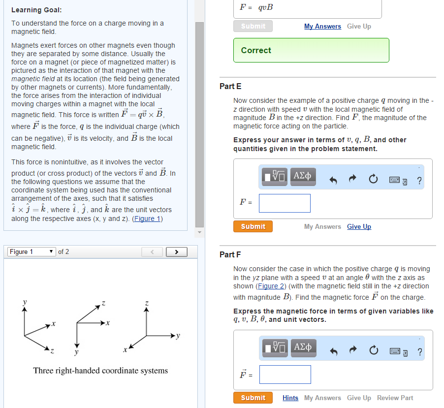 Solved Exert Forces On Other Even Though