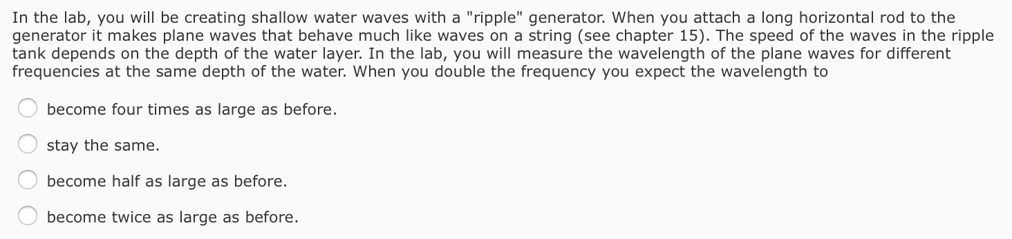 Homework interference image