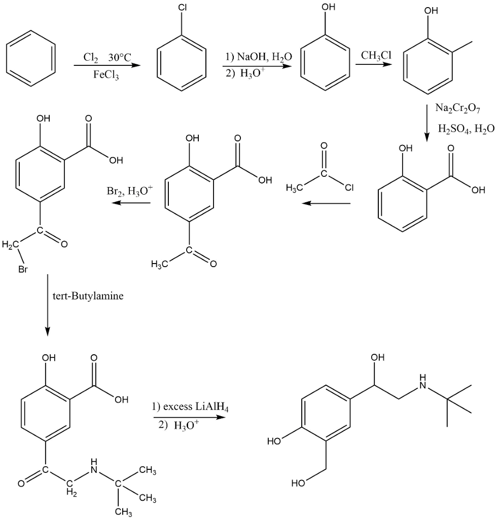 1 n naoh. C9h12 c7h6o2. C14h12o3 Ресвератрол. C3h10n c3h10ncl. C7h8o fecl3.