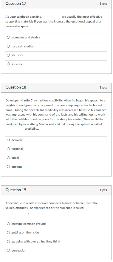 Solved: As Your Textbook Explains, _____ Are Usually The M Solved: As Your Textbook Explains, _____ Are Usually The M