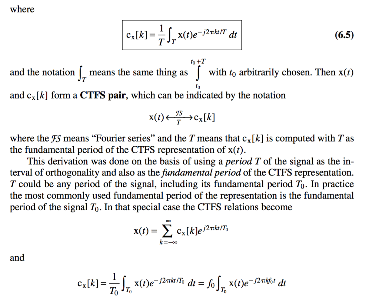Solved Continuous Time Fourier Question Signal And System Chegg Com