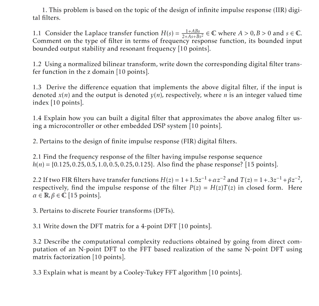 Solved Please Show How You Got The Solution Do Not Just Chegg Com