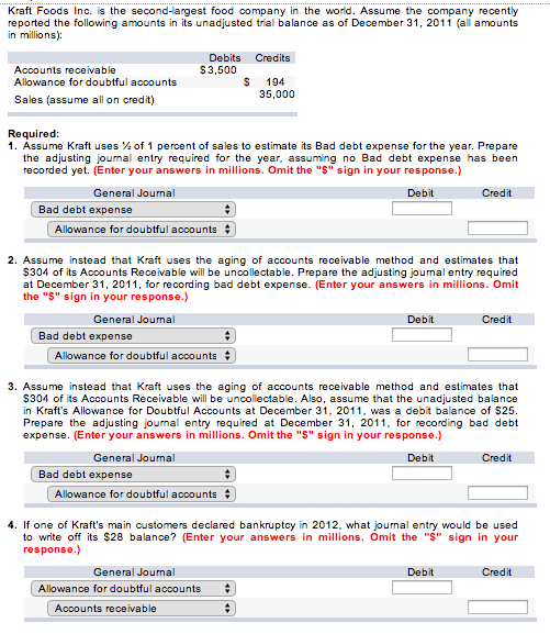 kraft foods group inc. essay Kraft foods group tests goodwill and indefinite-lived intangible assets for impairment at least annually in the fourth quarter or when a triggering event occurs. kraft foods group inc. essay Kraft foods group tests goodwill and indefinite-lived intangible assets for impairment at least annually in the fourth quarter or when a triggering event occurs.
