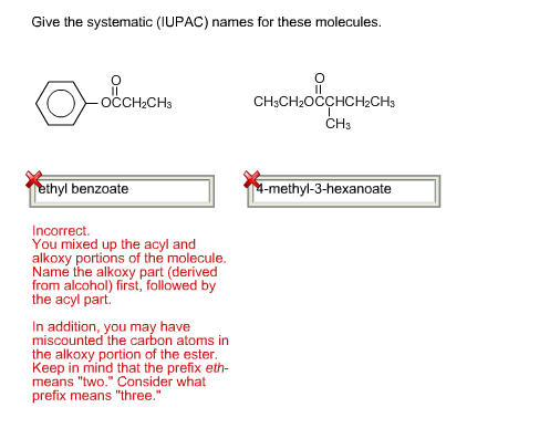 Give The Systematic Iupac Names For These Chegg  Give The Systematic Iupac Names For These Chegg