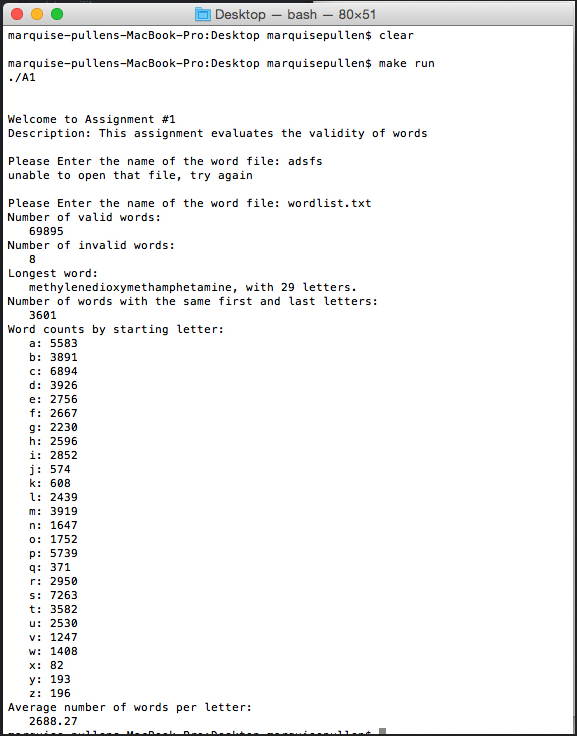 In C Sample Output Some Sample Code To Use Chegg Com