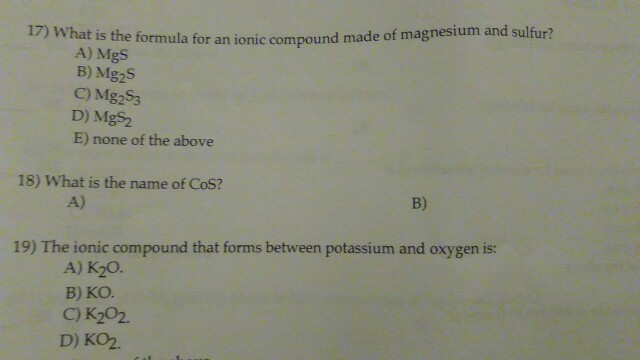 solved-what-is-the-formula-for-an-ionic-compound-made-of-chegg