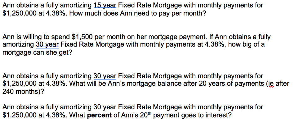 how big a mortgage can i get