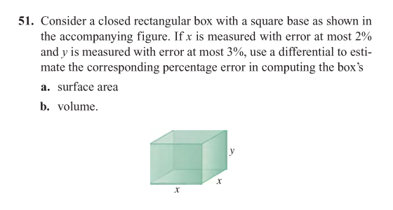 surface area of a rectangular box