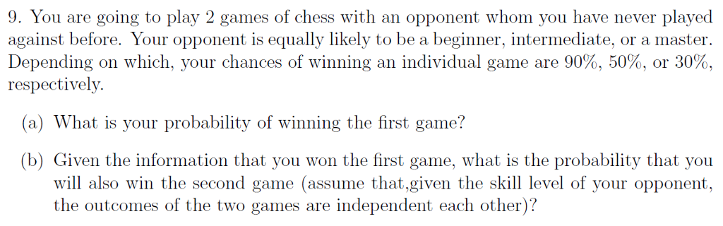 If an opponent extends a hand during a game at a chess tournament, does it  mean that the opponent resigns or is offering a draw? - Quora