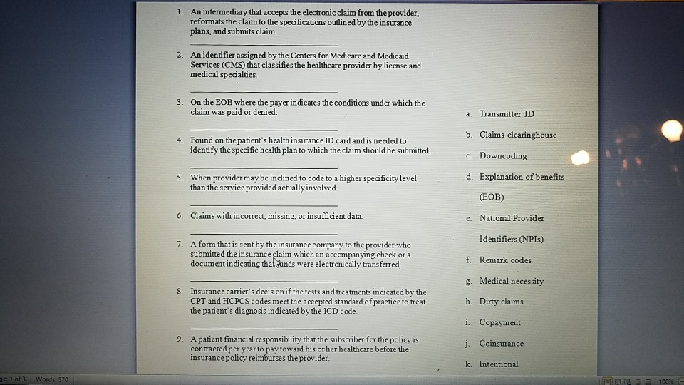 Form Patient Completed ... By 1. The Solved: Authorizes A That