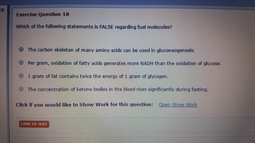 Solved Which Of The Following Statements Is False Regarding | Chegg.com Solved Which Of The Following Statements Is False Regarding | Chegg.com