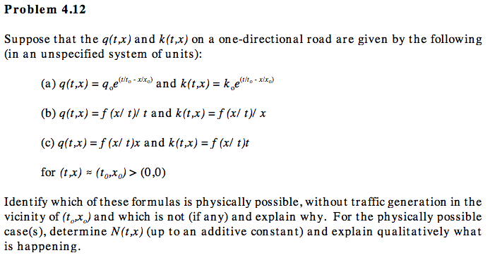 Suppose That The Q T X And K T X On A One Direct Chegg Com