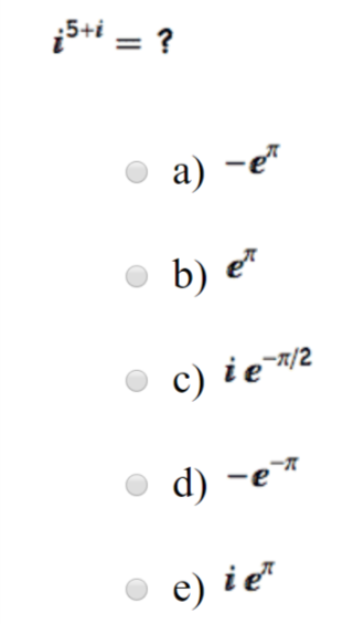 Solved A B Er C I E 12 D E Ie Chegg Com