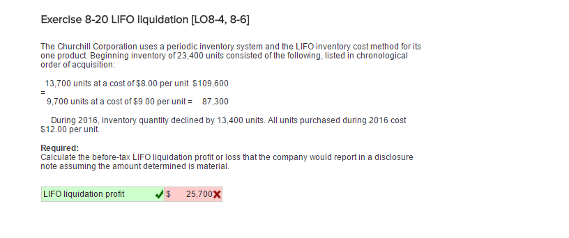 The Churchill Corporation Uses A Periodic Inventory Chegg 