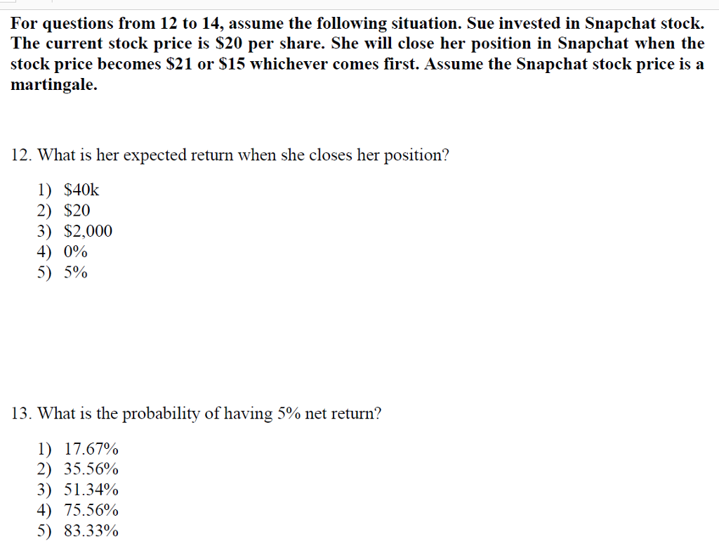 Solved Please Explain In Detail I Apologize For Posting