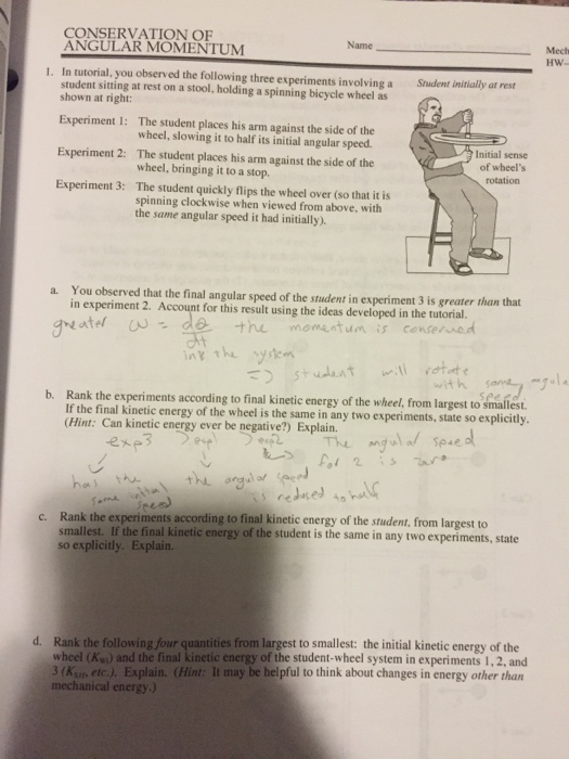 Angular momentum formula image