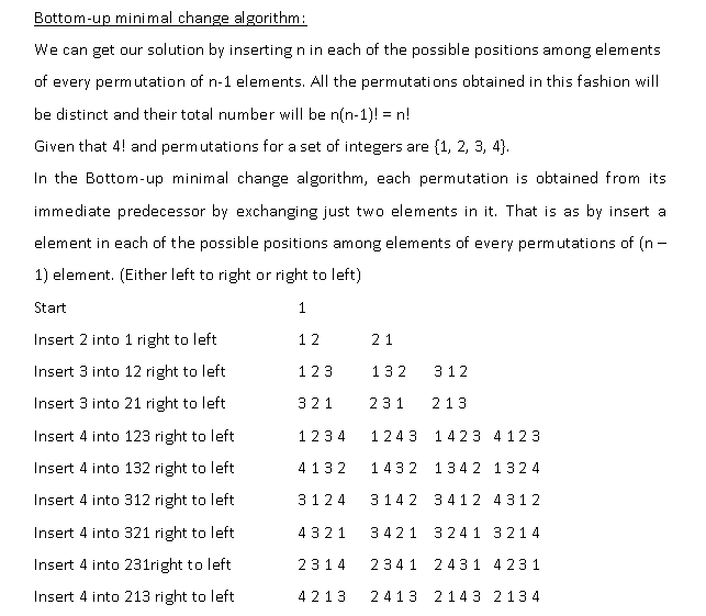 Write The Code For Java A Decrease By One Minima - 