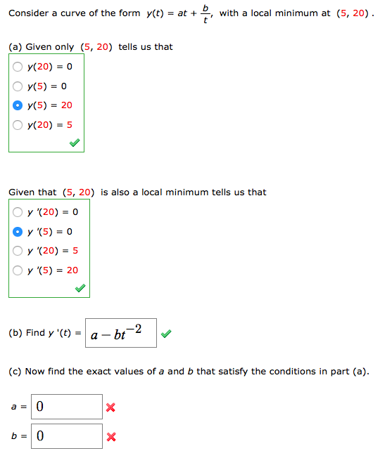 Solved I Got Most Of The Question But Can T Seem To Figu Chegg Com