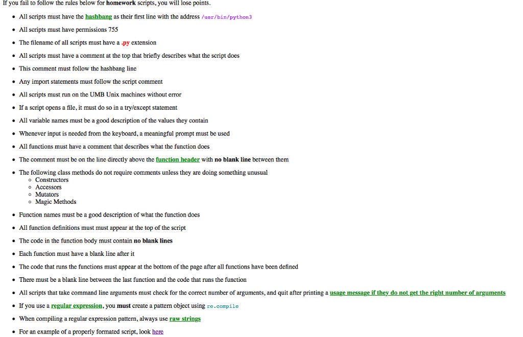 title page examples for research papers