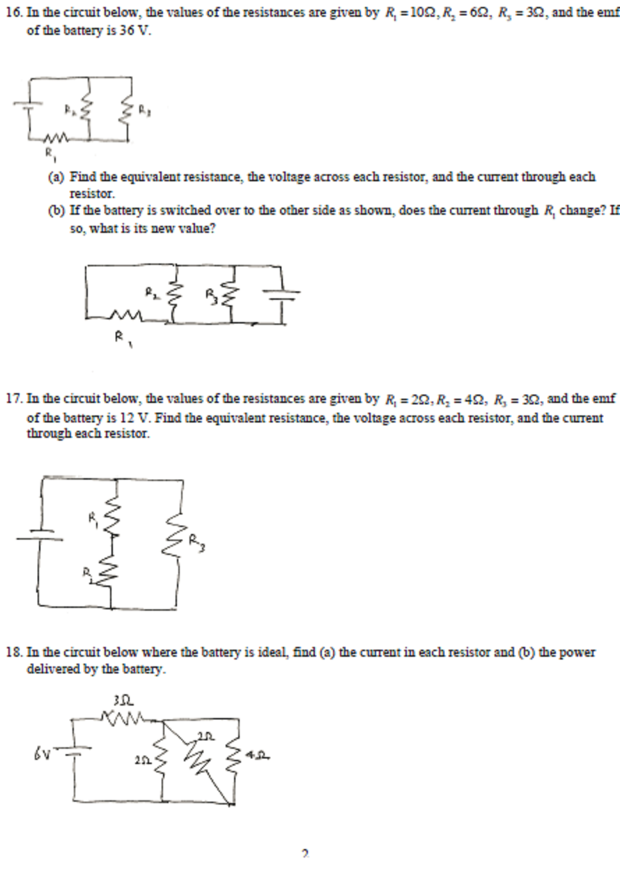 Solved I Have The Answeres Provided, I Just Need To Show