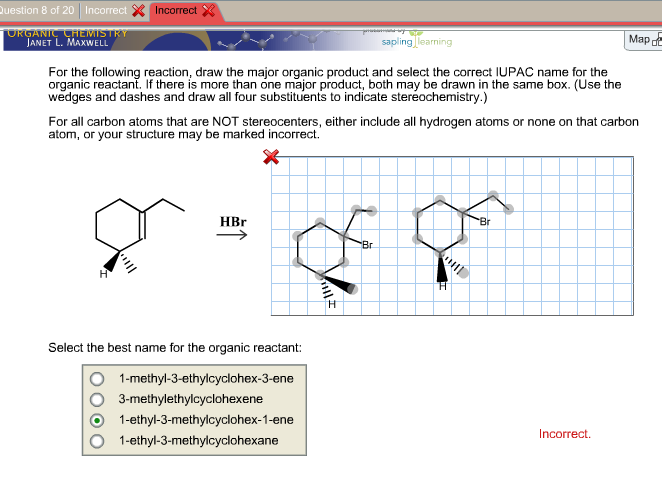 Chemistry Archive | September 30, 2015 | Chegg.com