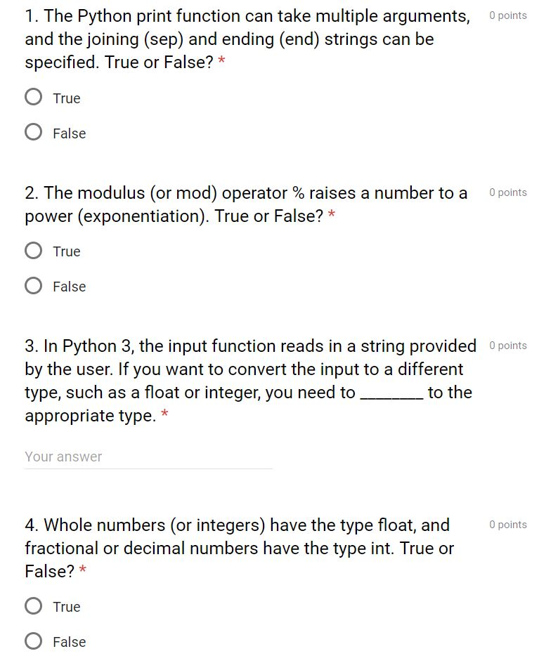 Solved 1. The function can | Chegg.com