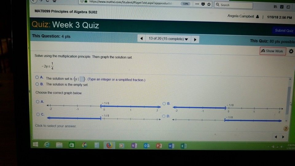 f(x)=9/5x+32 Chegg.com Algebra January  10, Archive 2018