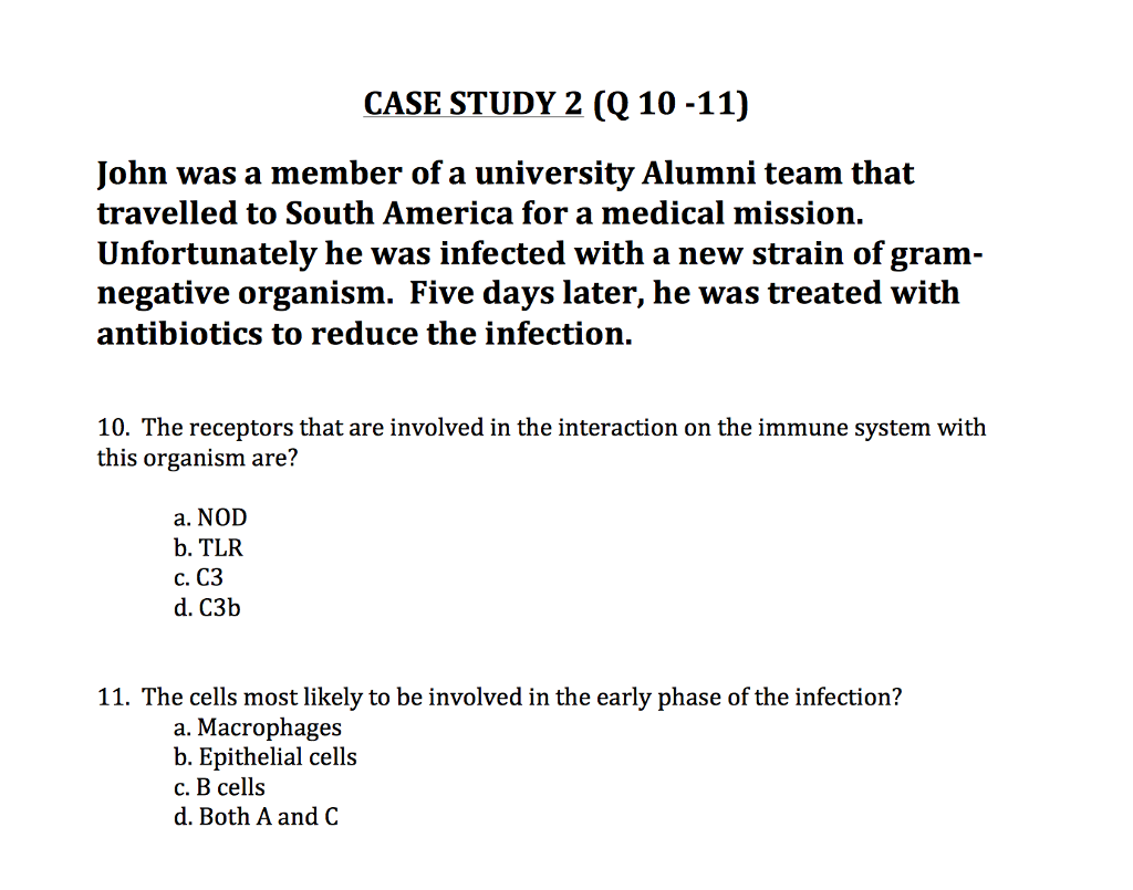 Living with her genes: early onset familial alzheimer's disease answer key image