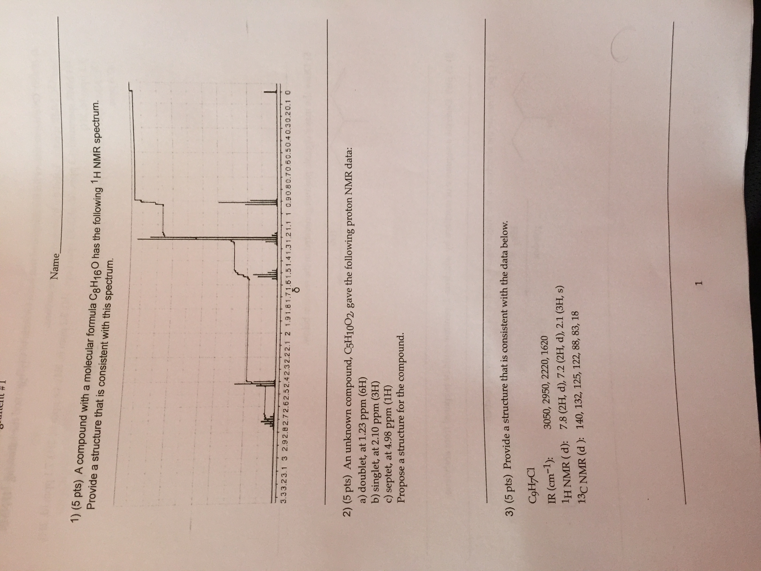 Question: Please help me with this study guide. Test tomorrow/monday and this study guide can get me extra .
