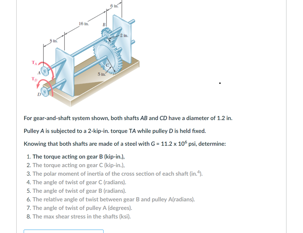 2 in pulley