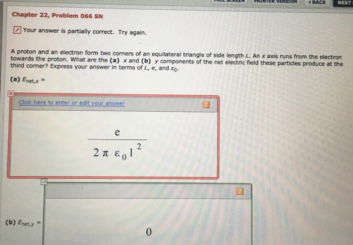 solved-a-proton-and-an-electron-form-two-corners-of-an-chegg